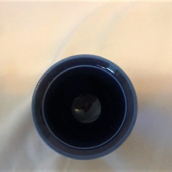 Never-Used, Vintage Rosenthal Cobalt Blue Egg Cup - Picture 3 of 4